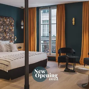 Hotel Dandy & Kitchen (adults Only), Paris