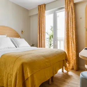 Hotel Ami - Orso, Paris