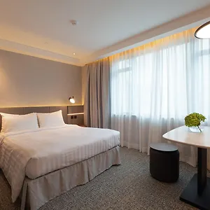 Nathan 4* Hong Kong