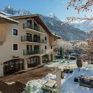  Apartment Ginabelle 8 - Year France