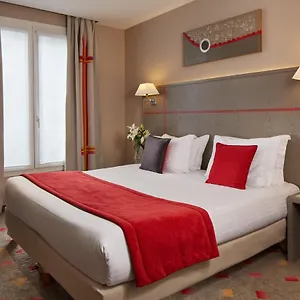 Alizé Grenelle Tour Eiffel Hotel
