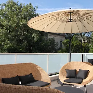  Apartment La Maison Blanche France