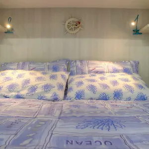 Casa Sissi Viareggio