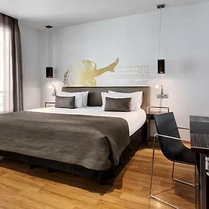 Hotel Exe Panorama, Paris