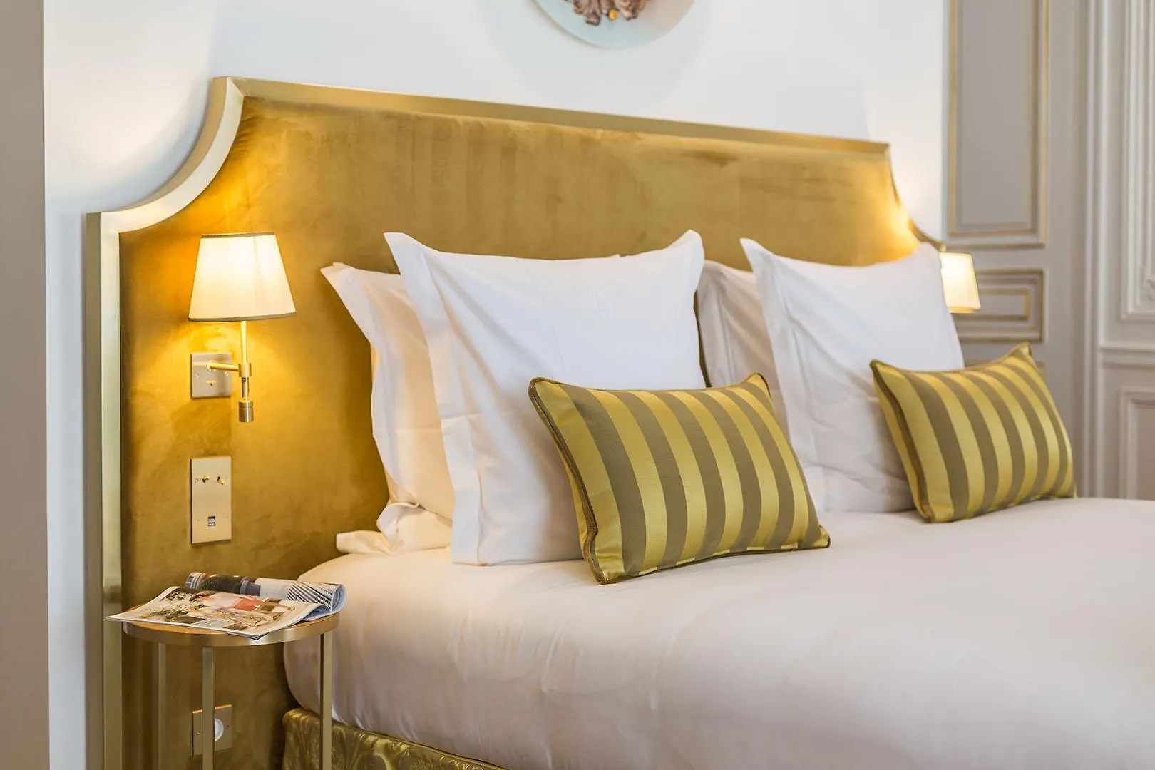 Hotel Alfred Sommier Paris