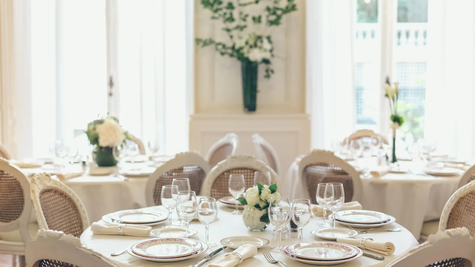 *****  Hotel Alfred Sommier Parijs Frankrijk