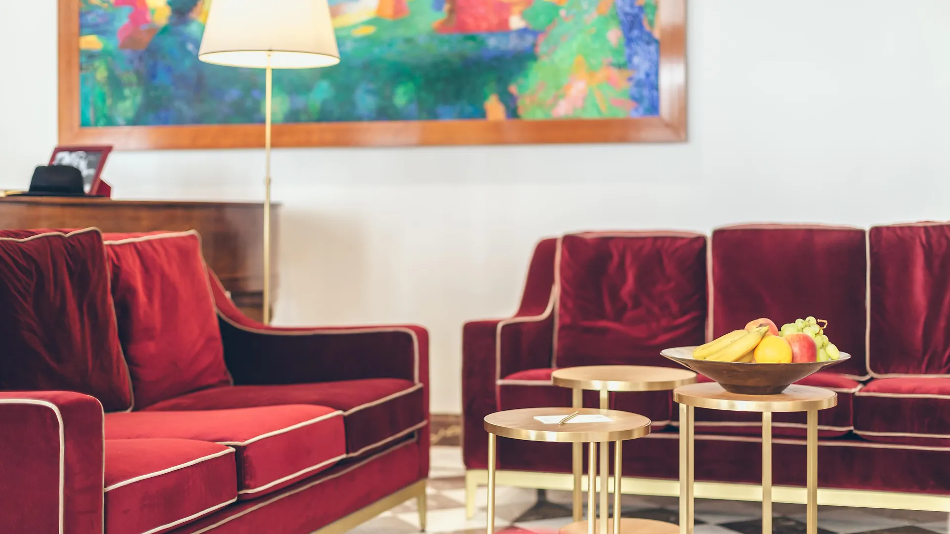 Hotel Alfred Sommier Parijs