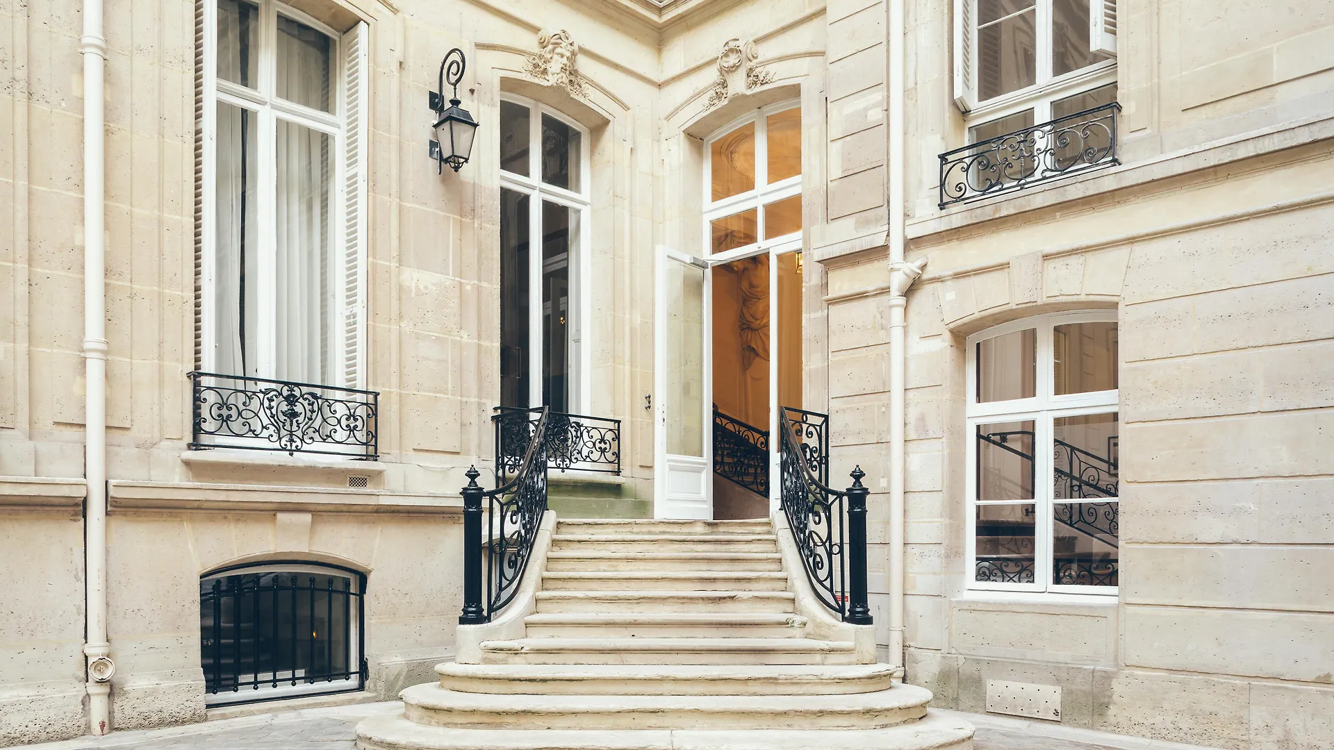 Hotel Alfred Sommier Paris 5*,