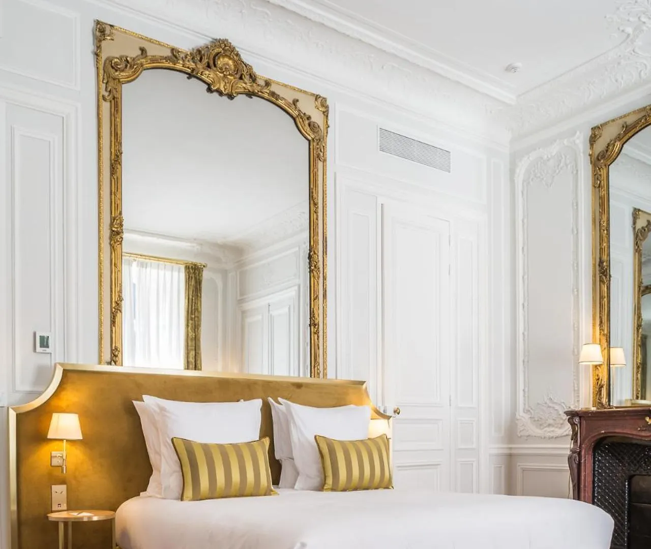 Hotel Alfred Sommier Parijs 5*,  Frankrijk