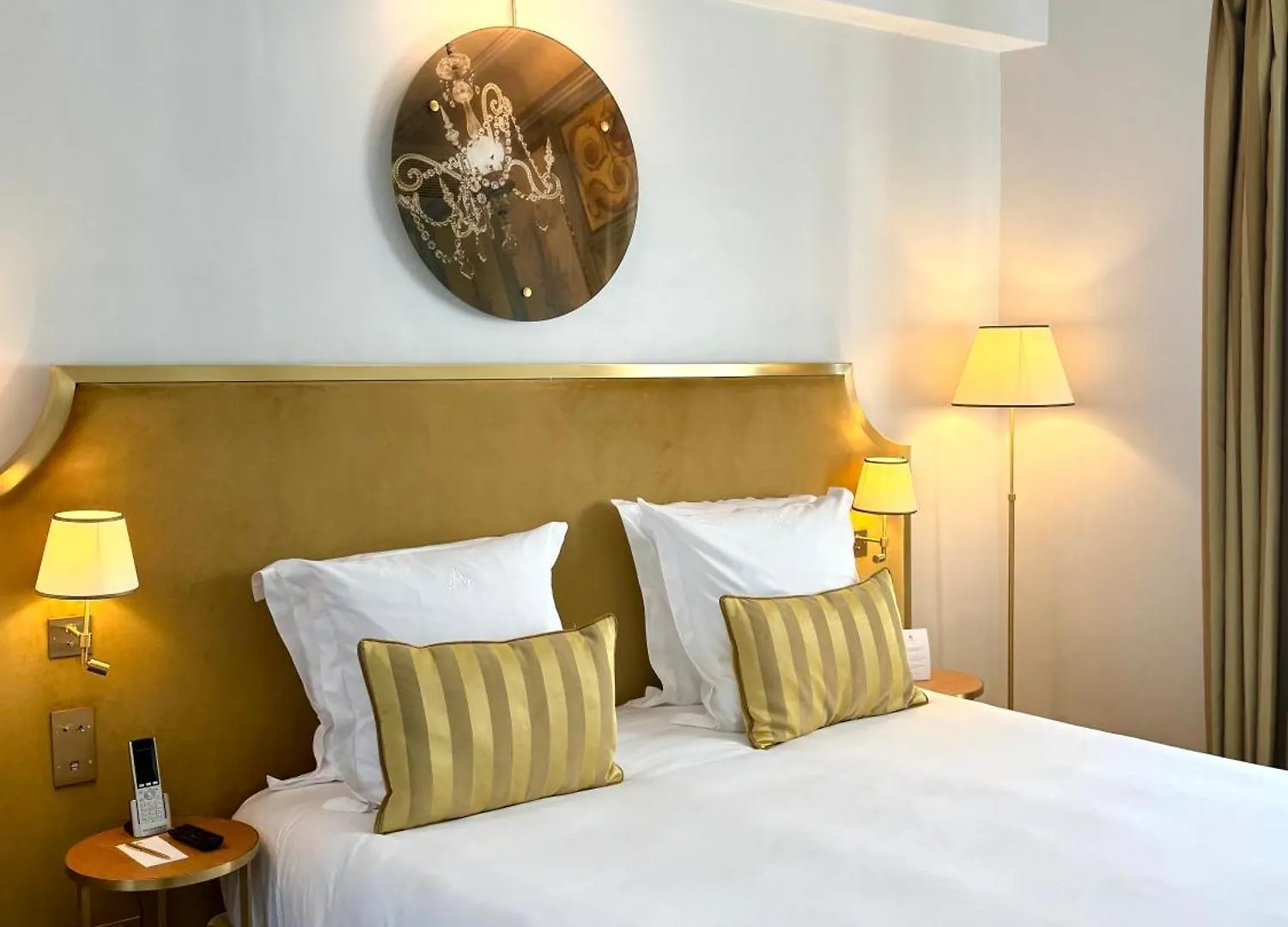 Hotel Alfred Sommier Parijs