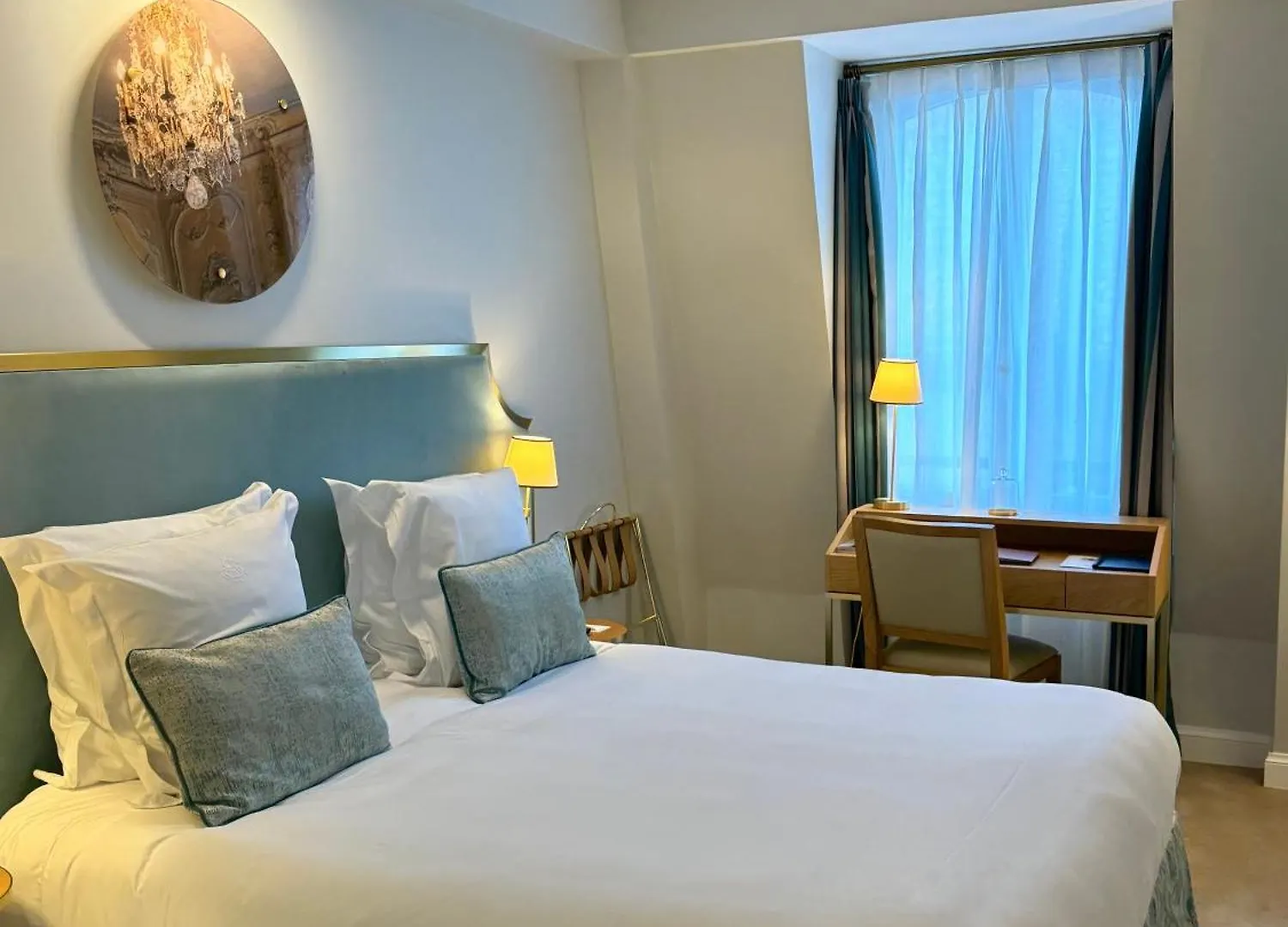 Hotel Alfred Sommier Parijs 5*,  Frankrijk