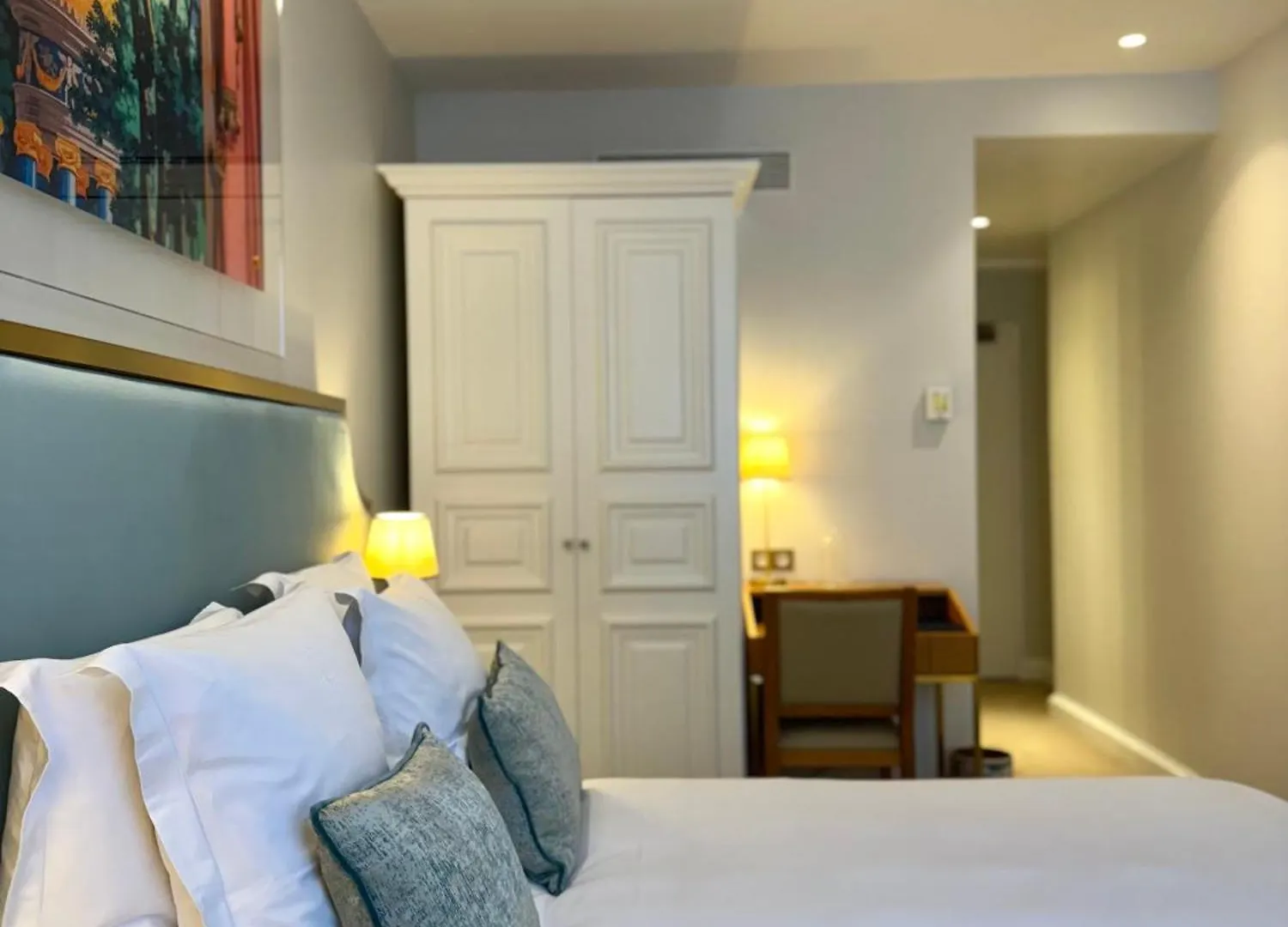 Hotel Alfred Sommier Paris 5*,