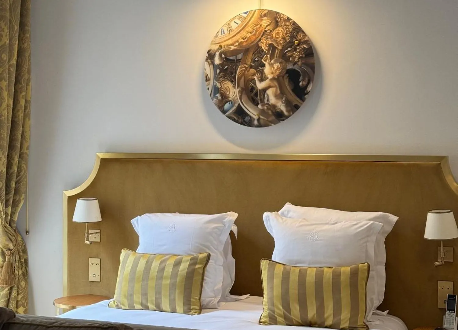 Hotel Alfred Sommier Paris