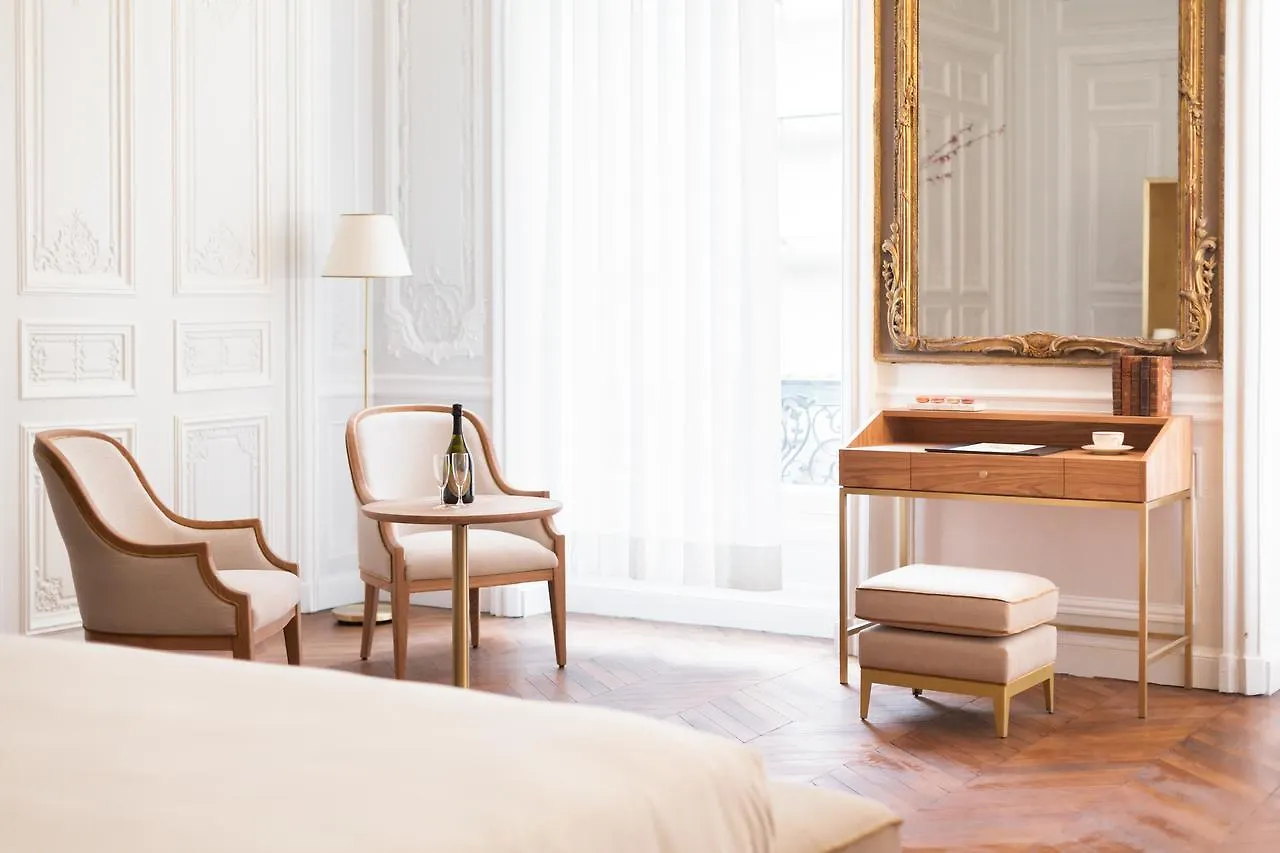 Hotel Alfred Sommier Parijs 5*,  Frankrijk